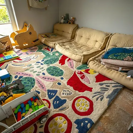 Historic Thatched House At Sparow Дом отдыха