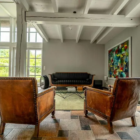 Historic Thatched House At Sparow Дом отдыха