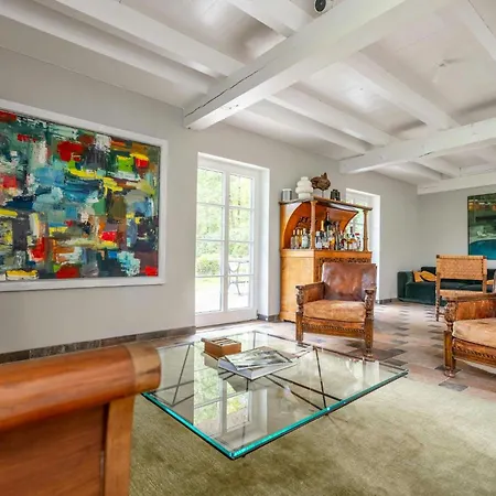 Historic Thatched House At Sparow Дом отдыха