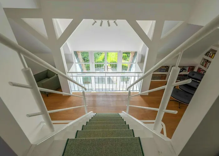 Prázdninový dům Historic Thatched House At Sparow *